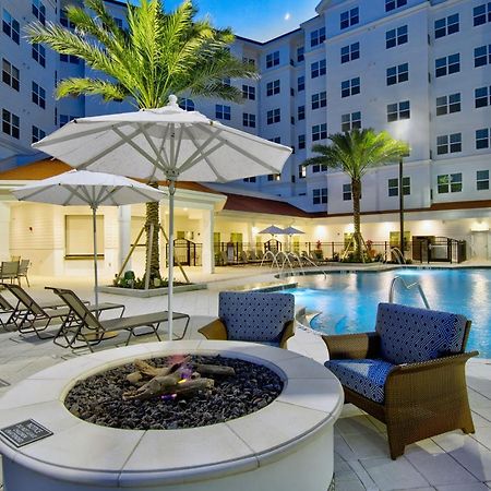 Residence Inn By Marriott Orlando At Flamingo Crossings Town Center Four Corners المظهر الخارجي الصورة