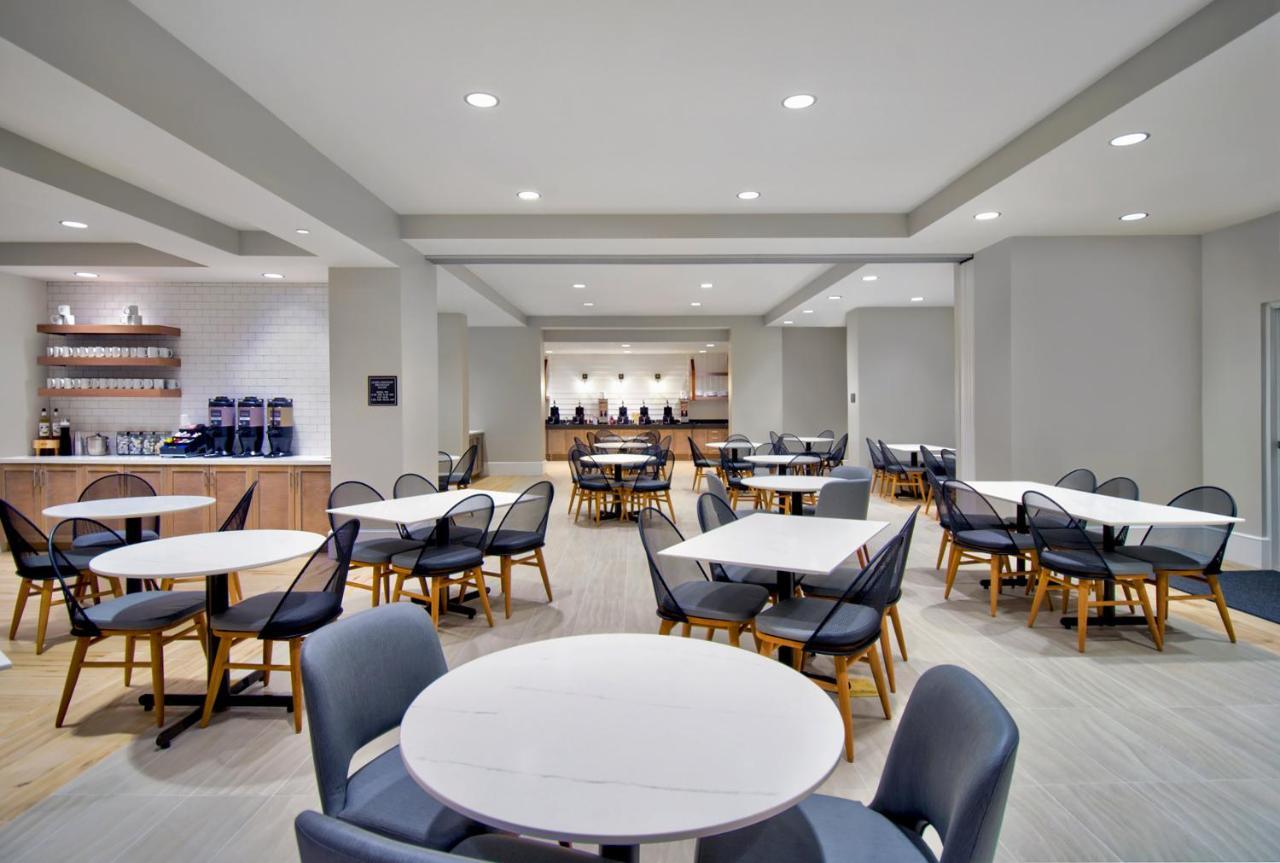 Residence Inn By Marriott Orlando At Flamingo Crossings Town Center Four Corners المظهر الخارجي الصورة
