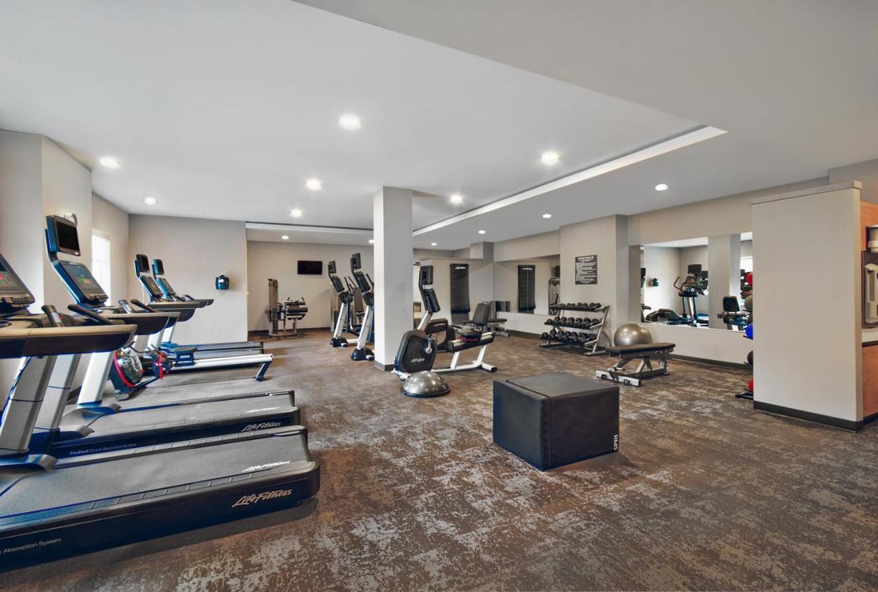 Residence Inn By Marriott Orlando At Flamingo Crossings Town Center Four Corners المظهر الخارجي الصورة