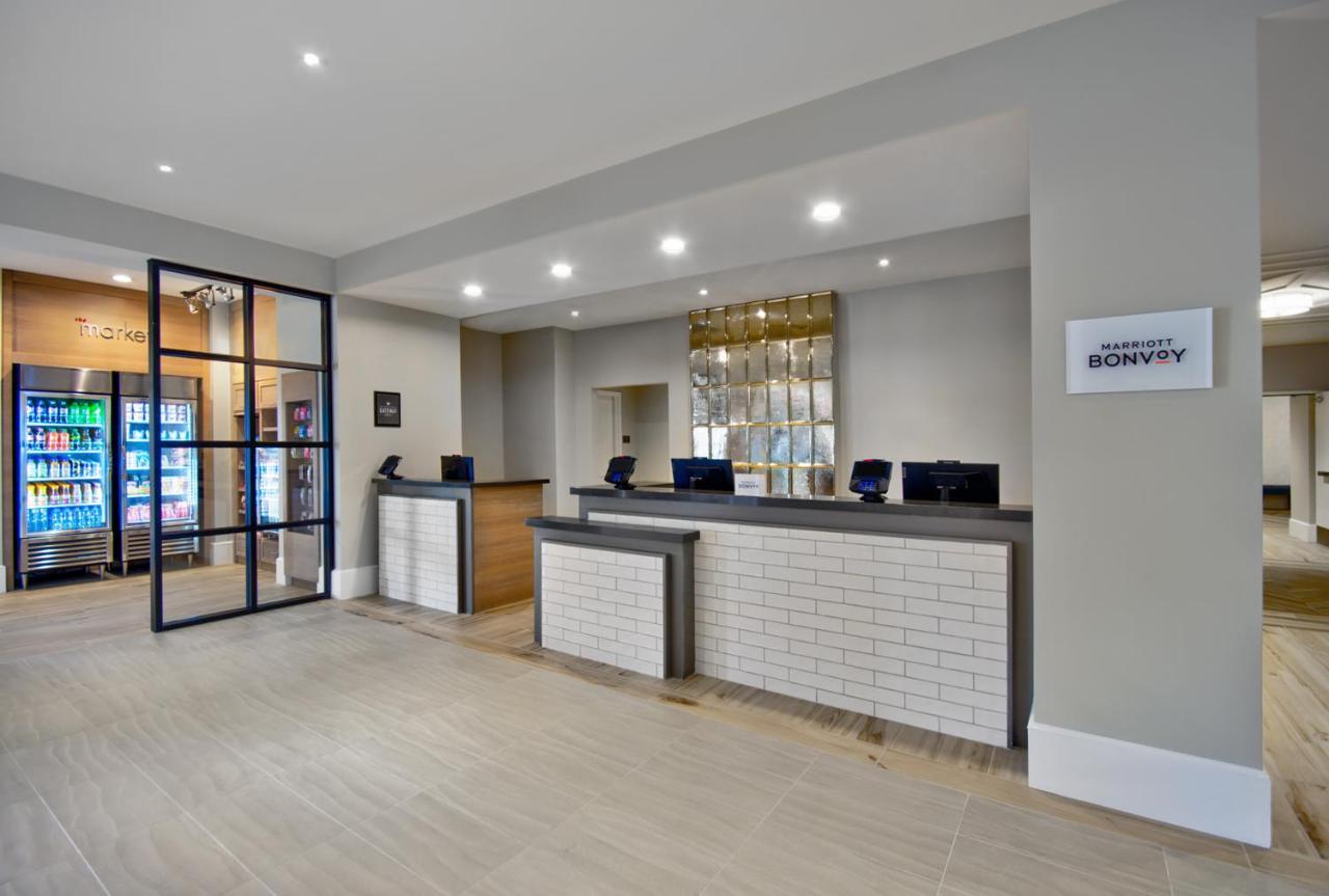 Residence Inn By Marriott Orlando At Flamingo Crossings Town Center Four Corners المظهر الخارجي الصورة