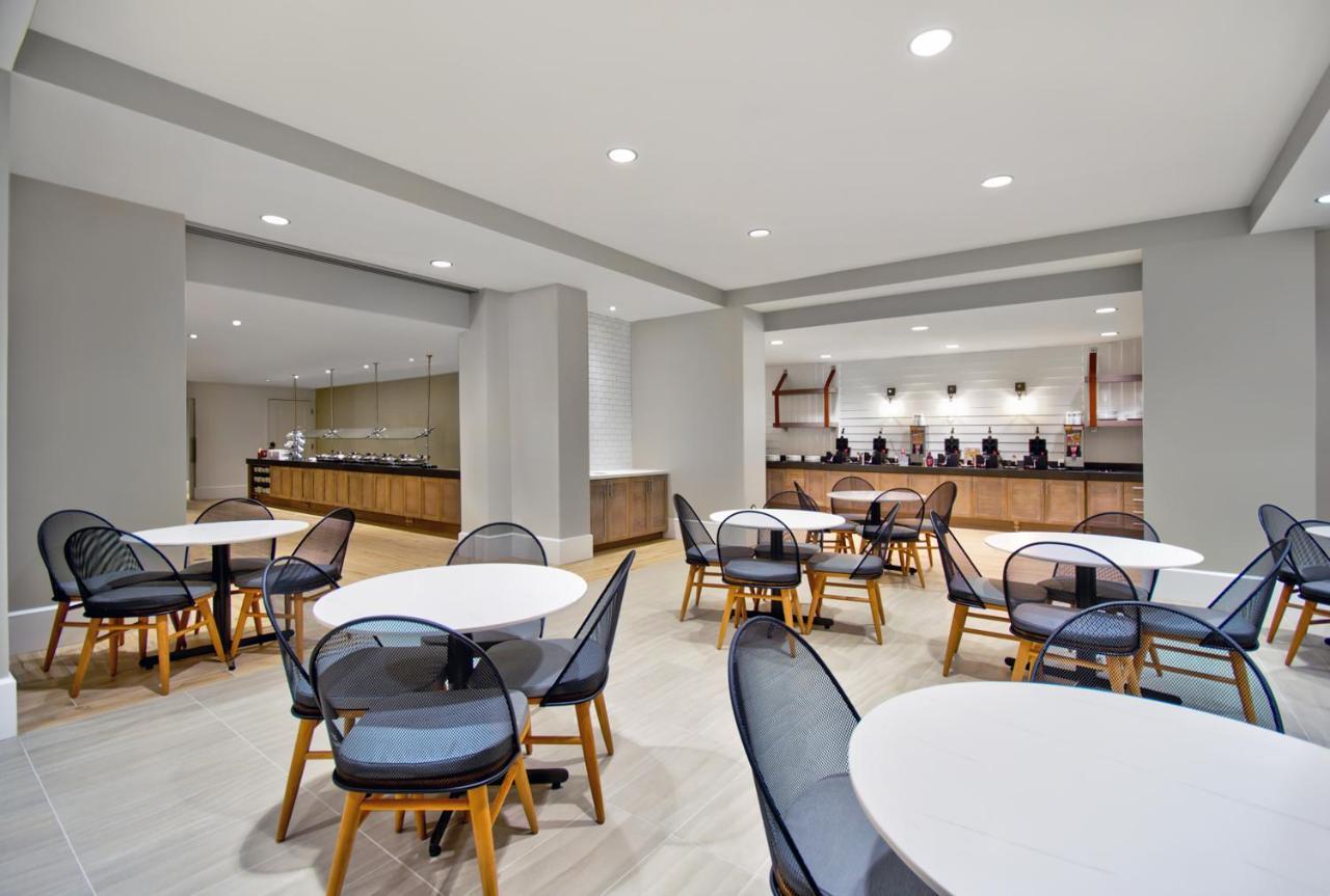 Residence Inn By Marriott Orlando At Flamingo Crossings Town Center Four Corners المظهر الخارجي الصورة