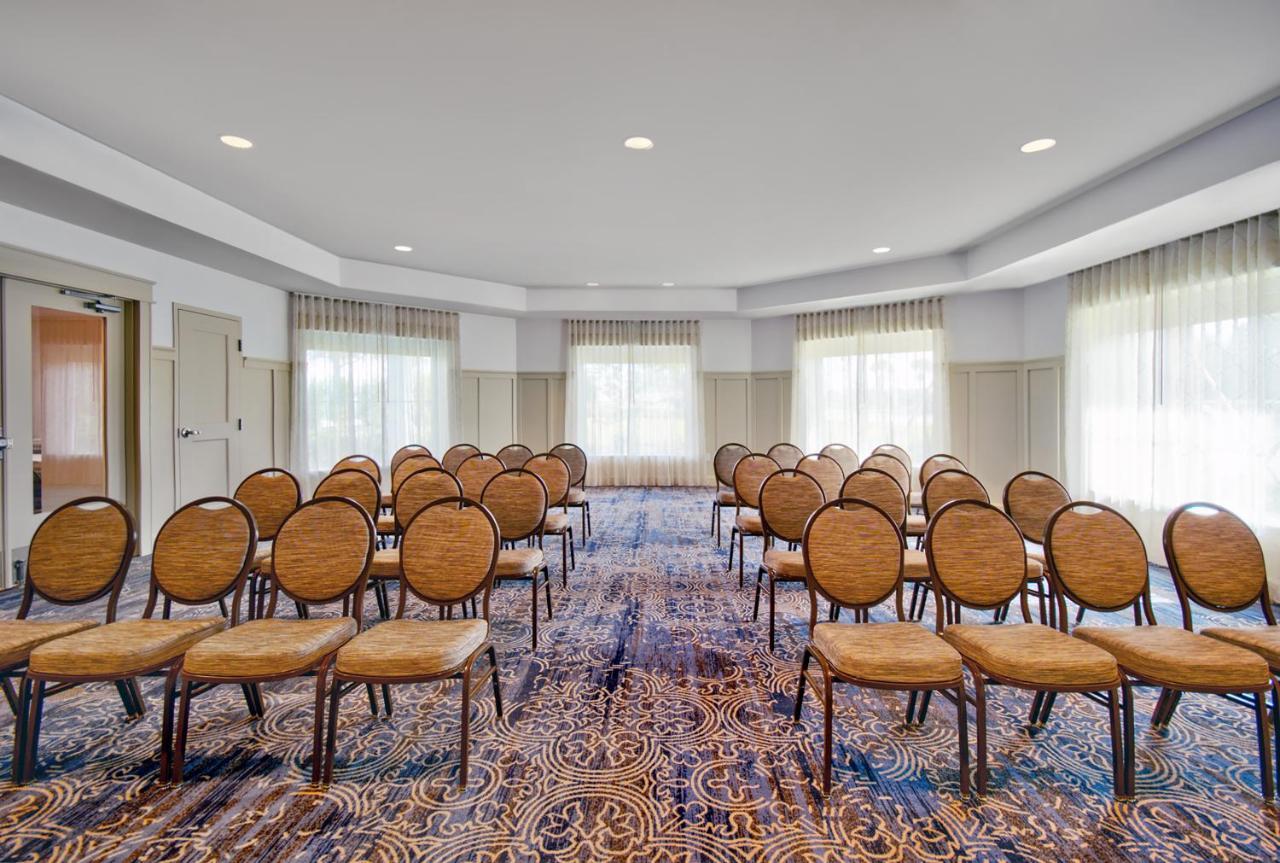 Residence Inn By Marriott Orlando At Flamingo Crossings Town Center Four Corners المظهر الخارجي الصورة