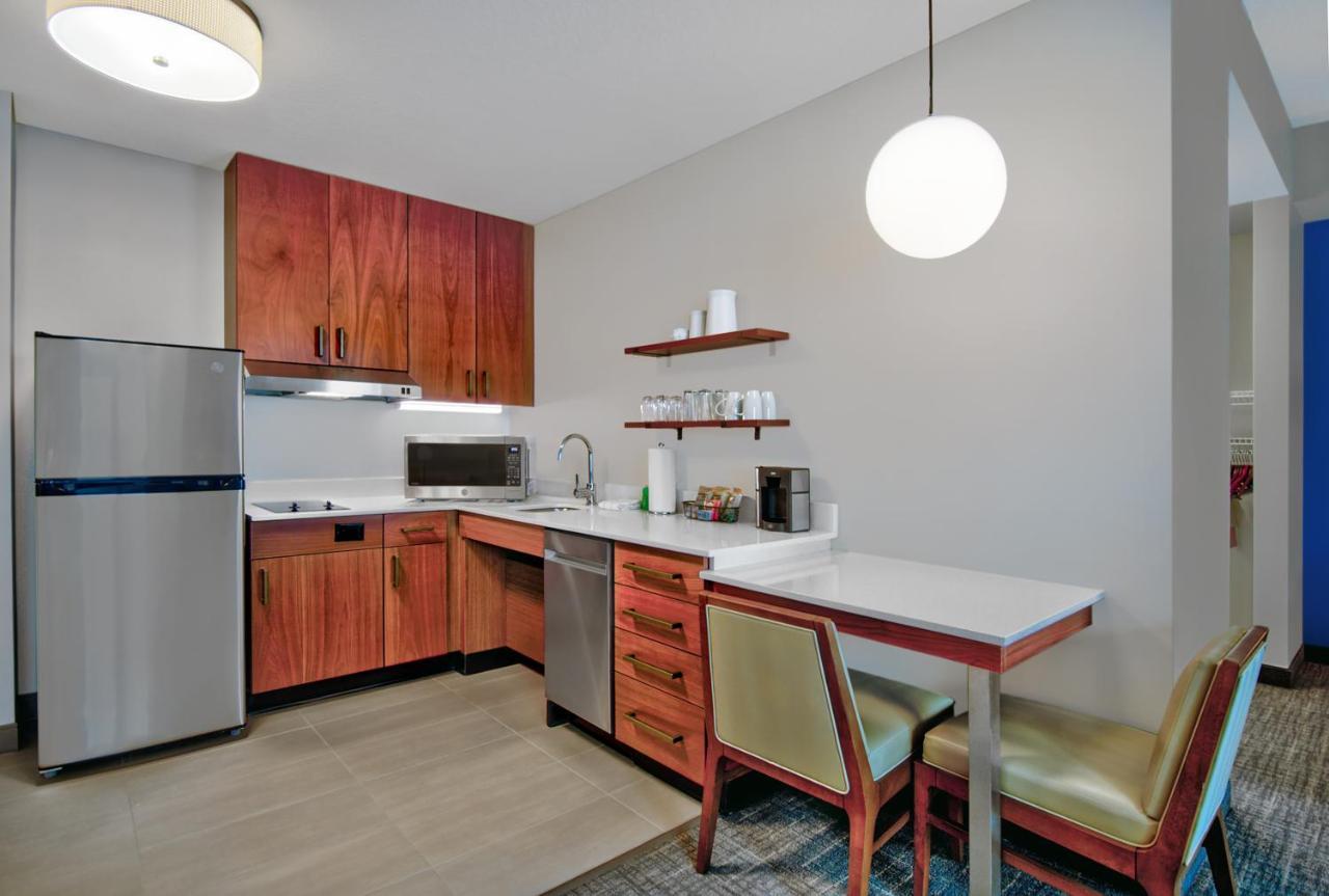 Residence Inn By Marriott Orlando At Flamingo Crossings Town Center Four Corners المظهر الخارجي الصورة