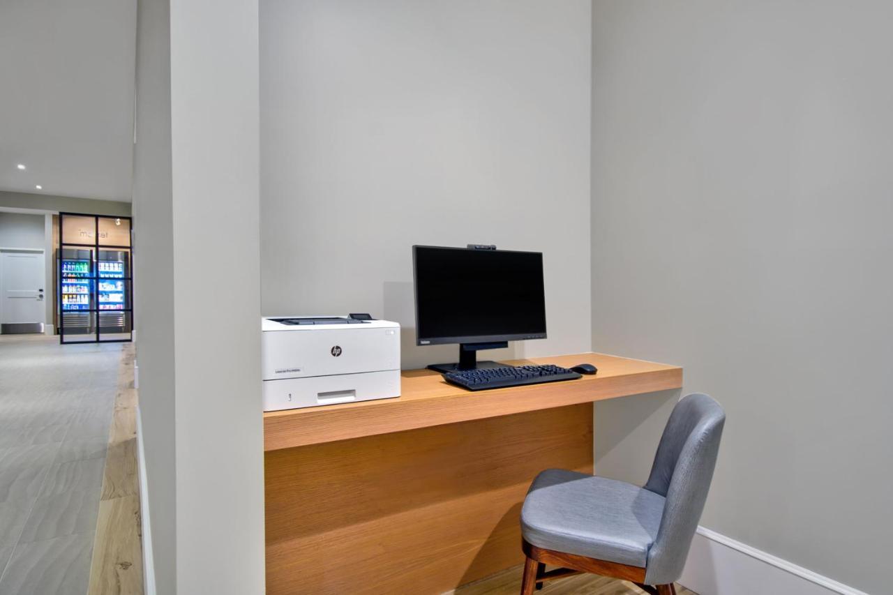 Residence Inn By Marriott Orlando At Flamingo Crossings Town Center Four Corners المظهر الخارجي الصورة
