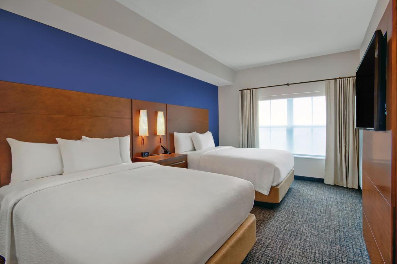 Residence Inn By Marriott Orlando At Flamingo Crossings Town Center Four Corners المظهر الخارجي الصورة