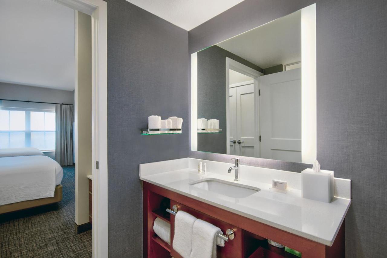 Residence Inn By Marriott Orlando At Flamingo Crossings Town Center Four Corners المظهر الخارجي الصورة