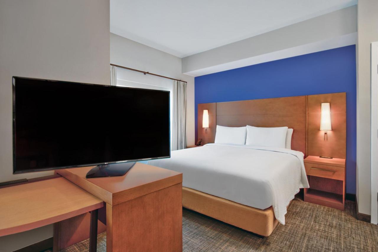 Residence Inn By Marriott Orlando At Flamingo Crossings Town Center Four Corners المظهر الخارجي الصورة