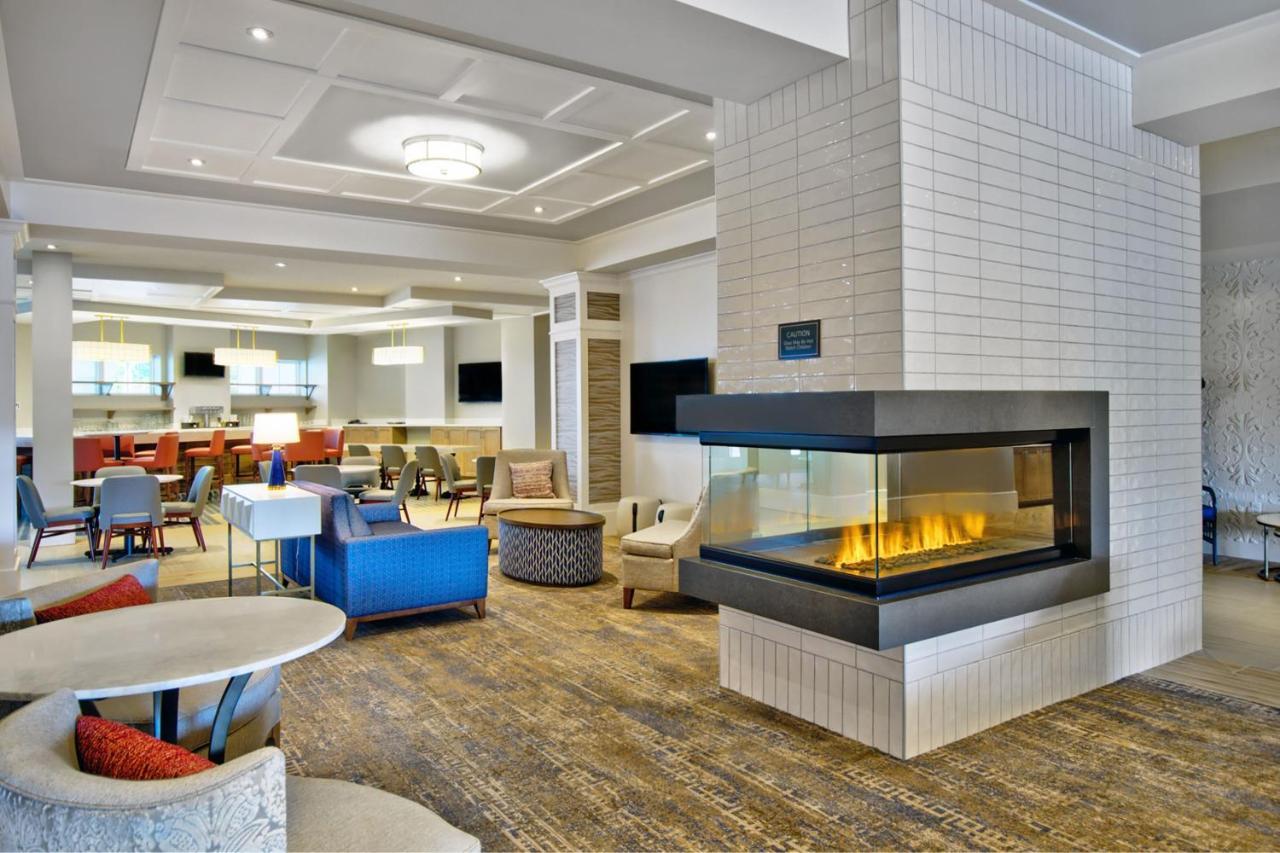 Residence Inn By Marriott Orlando At Flamingo Crossings Town Center Four Corners المظهر الخارجي الصورة