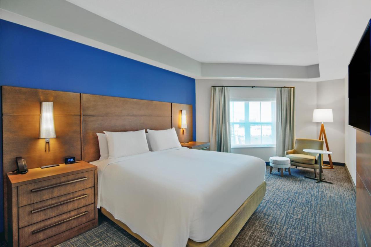Residence Inn By Marriott Orlando At Flamingo Crossings Town Center Four Corners المظهر الخارجي الصورة