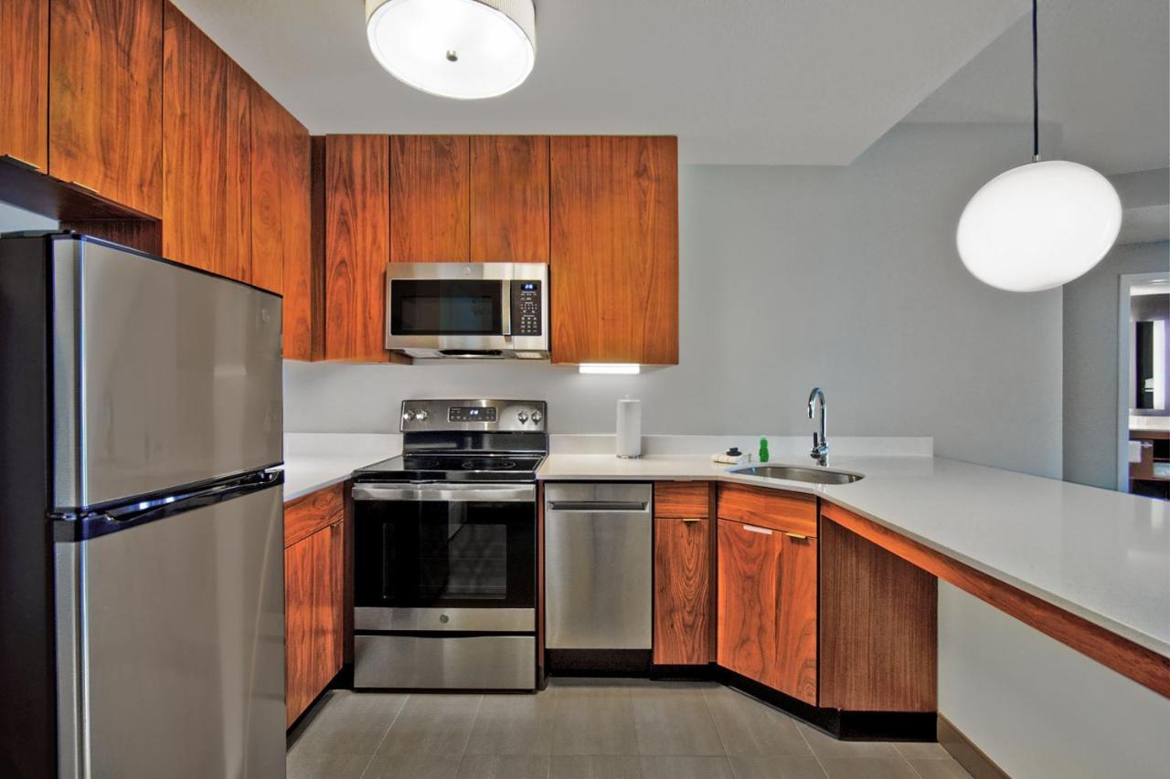 Residence Inn By Marriott Orlando At Flamingo Crossings Town Center Four Corners المظهر الخارجي الصورة