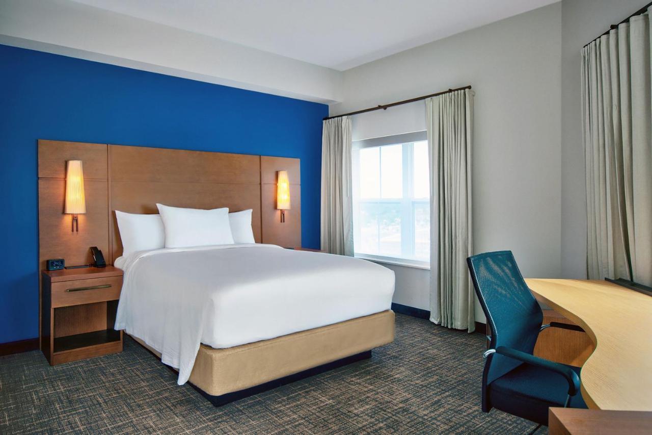Residence Inn By Marriott Orlando At Flamingo Crossings Town Center Four Corners المظهر الخارجي الصورة
