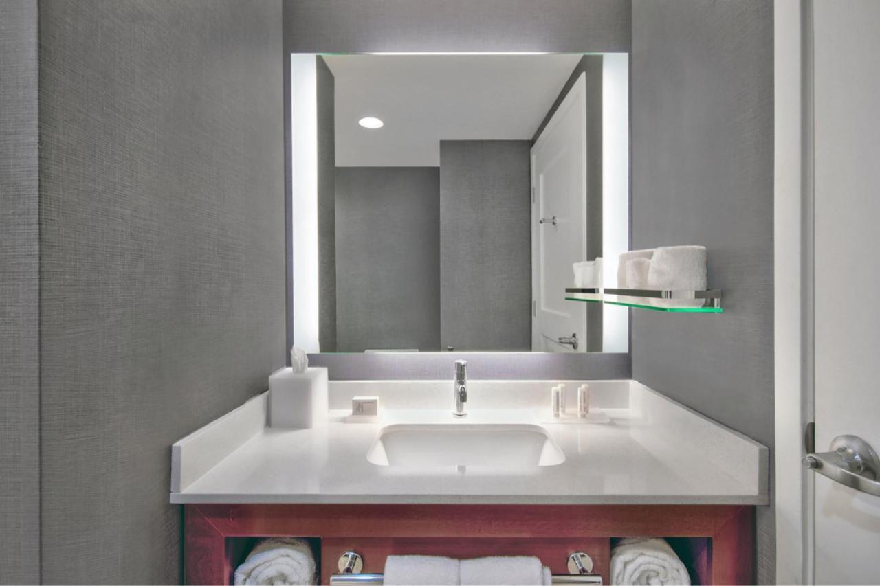 Residence Inn By Marriott Orlando At Flamingo Crossings Town Center Four Corners المظهر الخارجي الصورة
