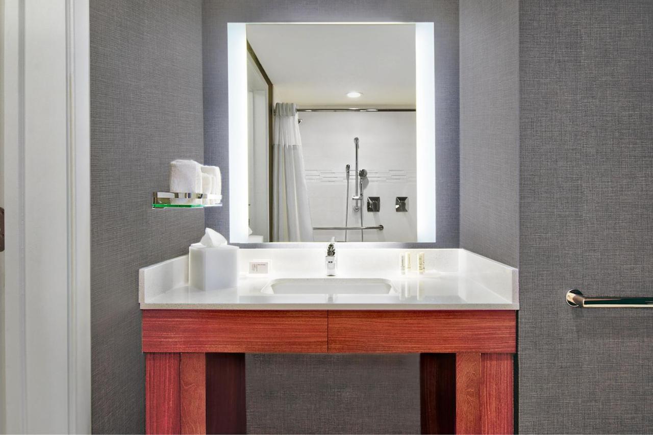 Residence Inn By Marriott Orlando At Flamingo Crossings Town Center Four Corners المظهر الخارجي الصورة