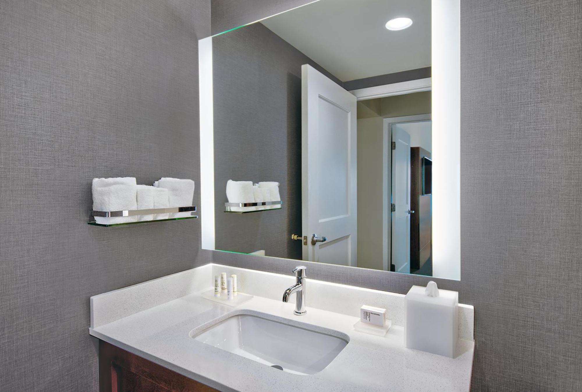 Residence Inn By Marriott Orlando At Flamingo Crossings Town Center Four Corners المظهر الخارجي الصورة