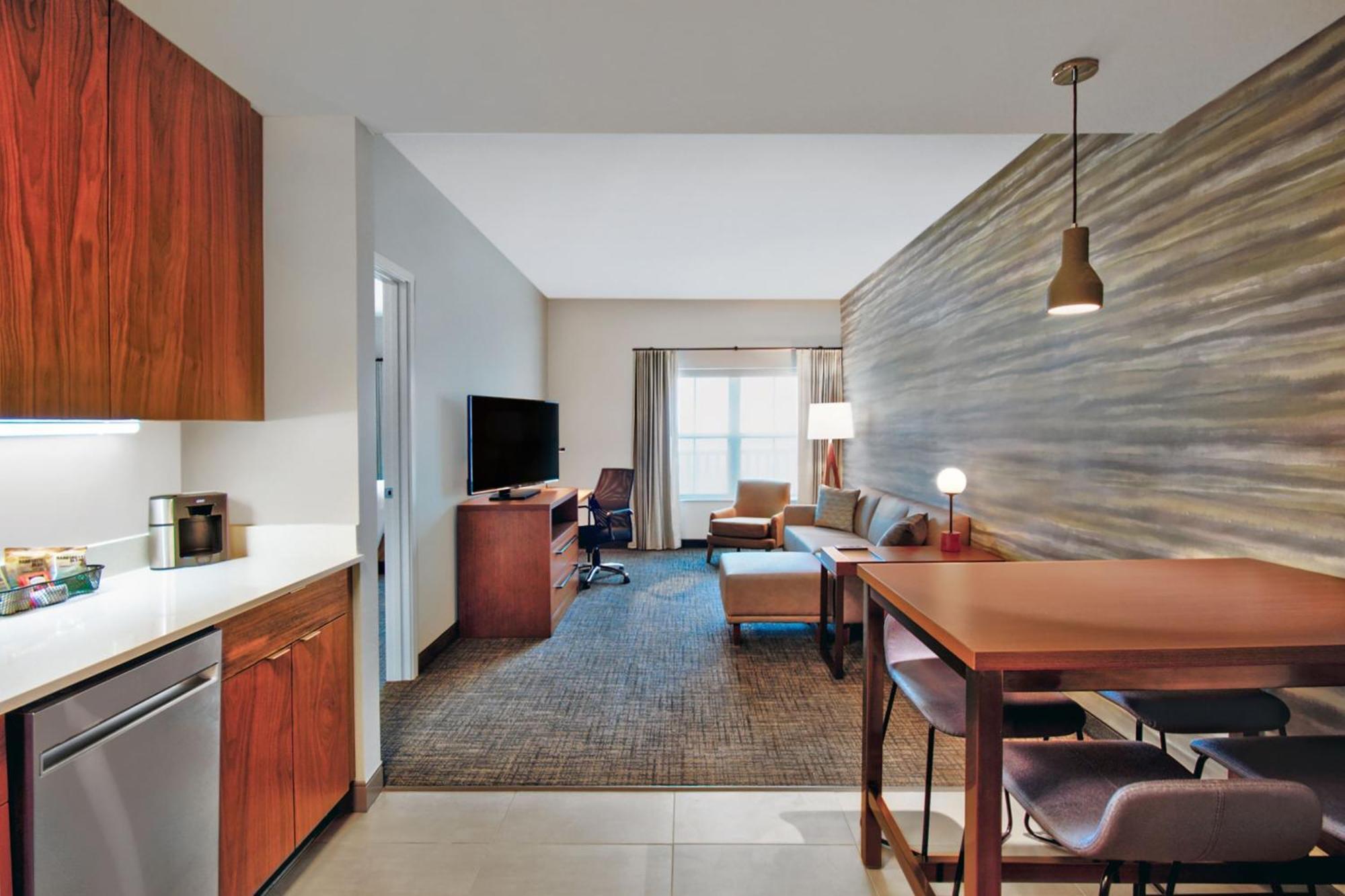 Residence Inn By Marriott Orlando At Flamingo Crossings Town Center Four Corners المظهر الخارجي الصورة